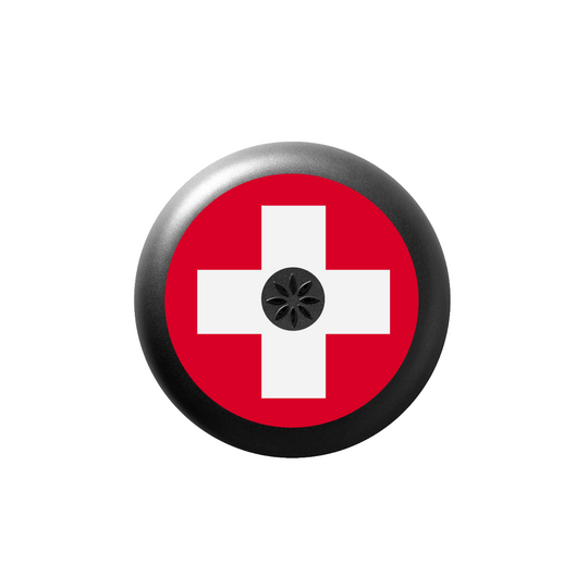 Invisalign™ Aligner und Retainer Case Schweiz