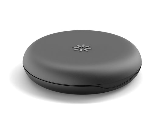 Étui pour aligneurs et dispositifs de retenue Invisalign®, noir 